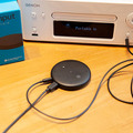 お気に入りのスピーカーがAlexa対応になる「Echo Input」を使ってみた！使用レポート