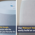 米ウォルマートがGoogleアシスタントから音声指示で食料品を購入できる「Walmart Voice Order」を開始
