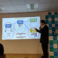 【IoT業界探訪Vol.28】大阪発のIoT・ロボットビジネスを —— AIDOR Accelerationデモデイレポート