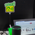 議事録の作成を自動化するTIS「COET Record Meeting」誰の発言かも解るし翻訳もできる！「きのこvsたけのこ」論争をデモ