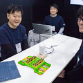 議事録の作成を自動化するTIS「COET Record Meeting」誰の発言かも解るし翻訳もできる！「きのこvsたけのこ」論争をデモ