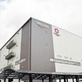 Amazon Roboticsを導入した国内2ヶ所めの物流拠点「アマゾン茨木FC」本日から本格稼働開始