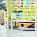 Amazon Roboticsを導入した国内2ヶ所めの物流拠点「アマゾン茨木FC」本日から本格稼働開始