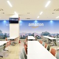 Amazon Roboticsを導入した国内2ヶ所めの物流拠点「アマゾン茨木FC」本日から本格稼働開始