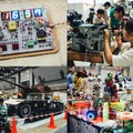 「Maker Faire Tokyo 2019」の出展者募集が開始！ 今年は8月3日から2日間、東京ビッグサイトで