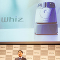 AI 清掃ロボット「Whiz」(ウィズ)の普及を共に目指す「AI Clean パートナー」プログラム、大塚商会、ダスキンなど8社を発表!