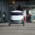 Starshipの配送ロボットが5万回の宅配回数を達成　Amazonやセグウェイなど参入も活況に