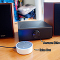 お気に入りのスピーカーで音楽ストリーミング再生「Amazon Echo Link Amp」レビュー！「Echo Input」との違いや特徴を解説