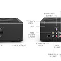 お気に入りのスピーカーで音楽ストリーミング再生「Amazon Echo Link Amp」レビュー！「Echo Input」との違いや特徴を解説