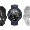 中国HuamiがAlexa搭載スマートウオッチ「Amazfit Verge」発売！Echoユーザー要注目！