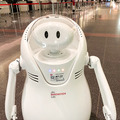 JALが羽田空港におけるアバター遠隔操作ロボット「JET」の活用トライアルを実施