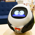 執事見習いロボット「タピ太」実機レビュー！高齢者や家族向け会話ロボットとしてユーキャンが販売