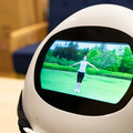 執事見習いロボット「タピ太」実機レビュー！高齢者や家族向け会話ロボットとしてユーキャンが販売