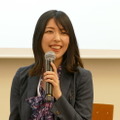 クリエイターのきゅんくんと東大RoboTech部長の河村氏が「AI/SUM」で対談