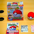4月27日発売のモンスターボール型ロボットで遊んでみた！ お値段3,990円