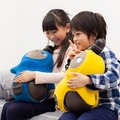 家族型ロボット「LOVOT」、ゴールデンウィークは全5箇所で出張体験会開催！