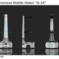「AI×ロボットはどこまで人間の代わりになるか」～清掃・警備・運搬・物流・会話ロボットの現在と未来～「AI/SUM 2019」のパネル討論