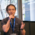 「AI×ロボットはどこまで人間の代わりになるか」～清掃・警備・運搬・物流・会話ロボットの現在と未来～「AI/SUM 2019」のパネル討論