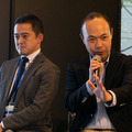 「AI×ロボットはどこまで人間の代わりになるか」～清掃・警備・運搬・物流・会話ロボットの現在と未来～「AI/SUM 2019」のパネル討論