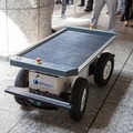 「AI×ロボットはどこまで人間の代わりになるか」～清掃・警備・運搬・物流・会話ロボットの現在と未来～「AI/SUM 2019」のパネル討論