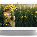 Google、新型スマートディスプレイ「Nest Hub Max」を発表　10インチディスプレイ、価格は229ドル