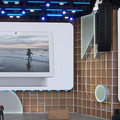 Google、新型スマートディスプレイ「Nest Hub Max」を発表　10インチディスプレイ、価格は229ドル