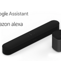 【米国】待望のAlexa・Google両対応！ SONOS OneとSONOS BeamがGoogleアシスタント対応へ！
