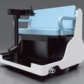 Doogがモビリティロボット事業を開始、一人乗り「ガルー」と二人乗り「モビリス」の運用スタート、今後は4人乗りの開発も視野に