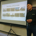 AIで自動光学検査を自動化　その事例と最新GPU技術「NVIDIA AOI Summit Tokyo」参加レポート