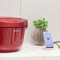【速報】シャープが新スマートホームサービス「COCORO HOME」の開始を発表　スマートホーム家電の普及を目指す
