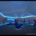 AIやIoT技術導入の水族館を「川崎ルフロン」の最上階に2020年夏開業へ 鴨川シーワールドやカリブの海賊等に参画チーム