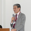 RobiZy総会記念セミナー「ロボットビジネスの成功ポイント」で農業ロボットInahoの菱木氏らが講演