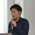 RobiZy総会記念セミナー「ロボットビジネスの成功ポイント」で農業ロボットInahoの菱木氏らが講演
