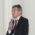 RobiZy総会記念セミナー「ロボットビジネスの成功ポイント」で農業ロボットInahoの菱木氏らが講演