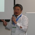 RobiZy総会記念セミナー「ロボットビジネスの成功ポイント」で農業ロボットInahoの菱木氏らが講演