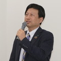 RobiZy総会記念セミナー「ロボットビジネスの成功ポイント」で農業ロボットInahoの菱木氏らが講演