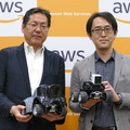 AWS、自律レーシングカーで強化学習を学ぶ「AWS DeepRacer」実機を日本初お披露目 大日本印刷が採用、社内レースを定期実施