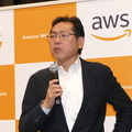 AWS、自律レーシングカーで強化学習を学ぶ「AWS DeepRacer」実機を日本初お披露目　大日本印刷が採用、社内レースを定期実施