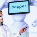 Pepperを中国の大学など教育機関に向けて2,000台無償提供 ロボットと共生目指し人材育成を支援