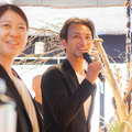 「ロボホン３周年記念オーナーズイベント」参加レポート！ロボホンランチ、ロボホン開発秘話、今後予定の新機能など見どころ満載