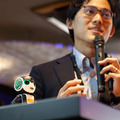 「ロボホン３周年記念オーナーズイベント」参加レポート！ロボホンランチ、ロボホン開発秘話、今後予定の新機能など見どころ満載