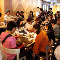 「ロボホン３周年記念オーナーズイベント」参加レポート！ロボホンランチ、ロボホン開発秘話、今後予定の新機能など見どころ満載