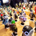 「ロボホン３周年記念オーナーズイベント」参加レポート！ロボホンランチ、ロボホン開発秘話、今後予定の新機能など見どころ満載