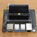 「NVIDIA Jetson Nano」を組込みAI学習用の教材として活用へ　宇都宮大学がNVIDIAやFaBoと開発、授業への実践導入は世界初