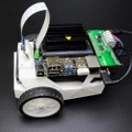 「NVIDIA Jetson Nano」を組込みAI学習用の教材として活用へ　宇都宮大学がNVIDIAやFaBoと開発、授業への実践導入は世界初