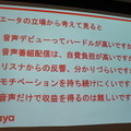 「音声とメディアと音声広告の未来」急成長する米国の音声広告市場 Voicy、Radiotalk、シマラヤ、ロボットスタート、オトナル登壇レポート