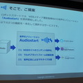 「音声とメディアと音声広告の未来」急成長する米国の音声広告市場 Voicy、Radiotalk、シマラヤ、ロボットスタート、オトナル登壇レポート