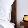 5.5インチディスプレイ搭載の新機種「Amazon Echo Show 5」登場!カメラカバー搭載で9,980円!