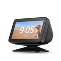 5.5インチディスプレイ搭載の新機種「Amazon Echo Show 5」登場!カメラカバー搭載で9,980円!