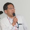 都産技研「サービスロボット事業化交流会」で相鉄企業の清掃ロボット活用、GROUNDの物流ロボット活用事例が紹介　東京ビッグサイトでの実証実験についても